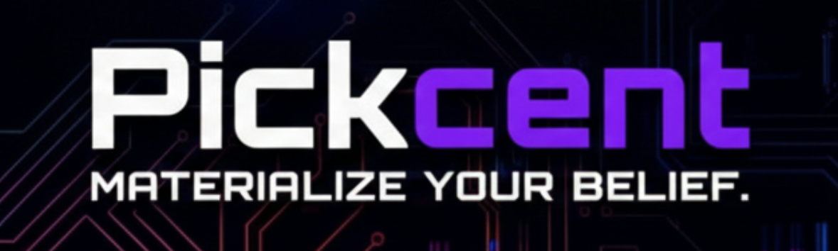 PICKCENT