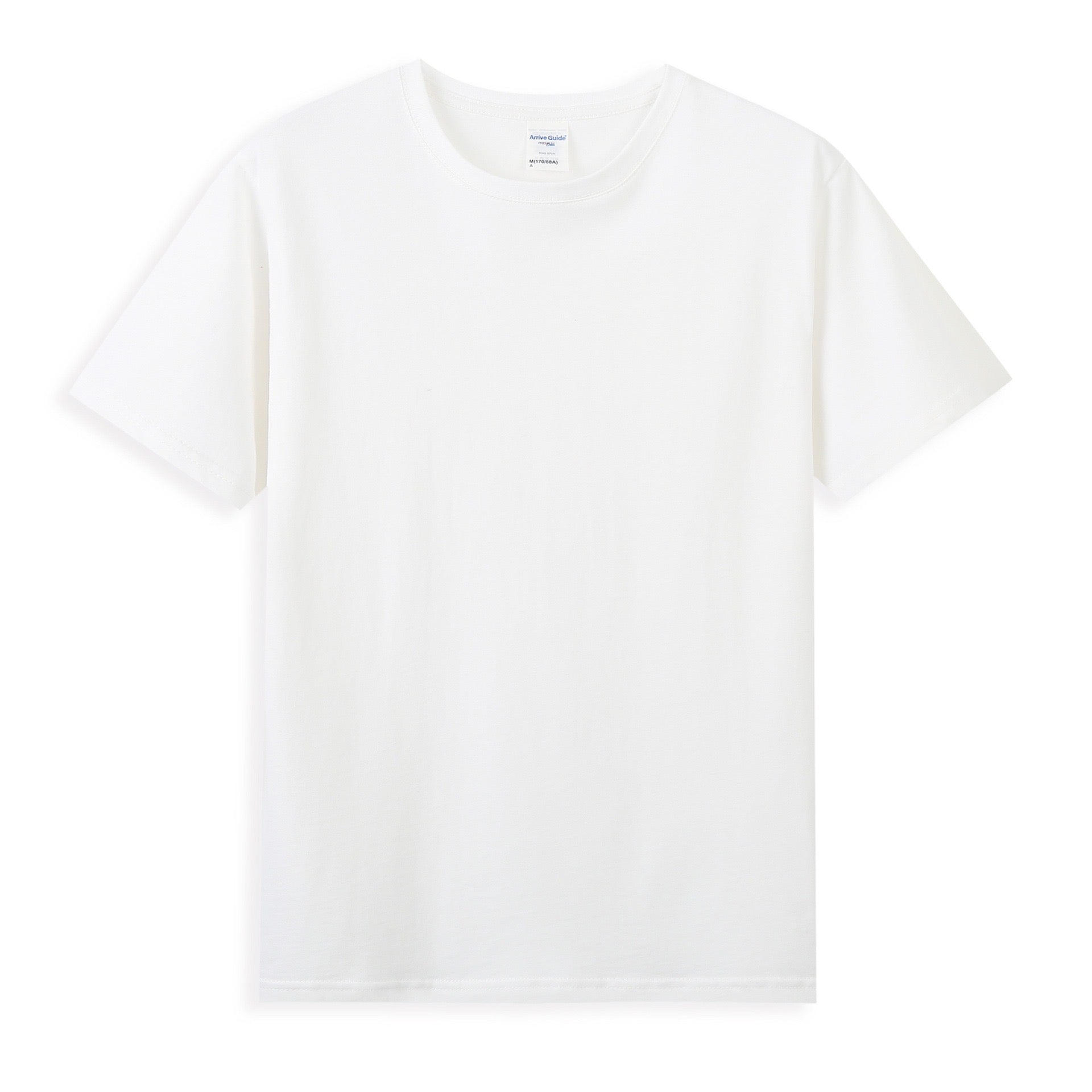 商店風－家族みんなで！商店Ｔシャツメンズサイズ - Fallook