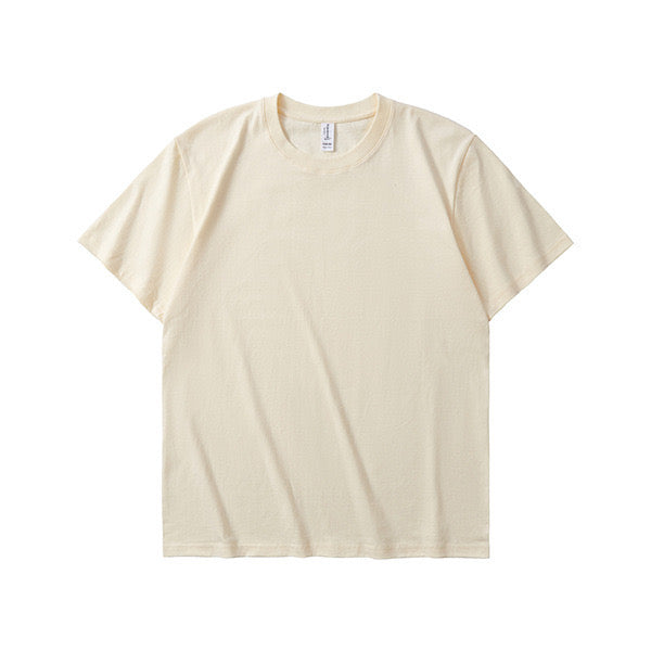 New Arrival! Personlig broderad t-shirt med husdjursfoto – Centrerat broderi